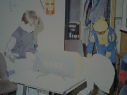0DIA 1985 RAVA PUPS 1